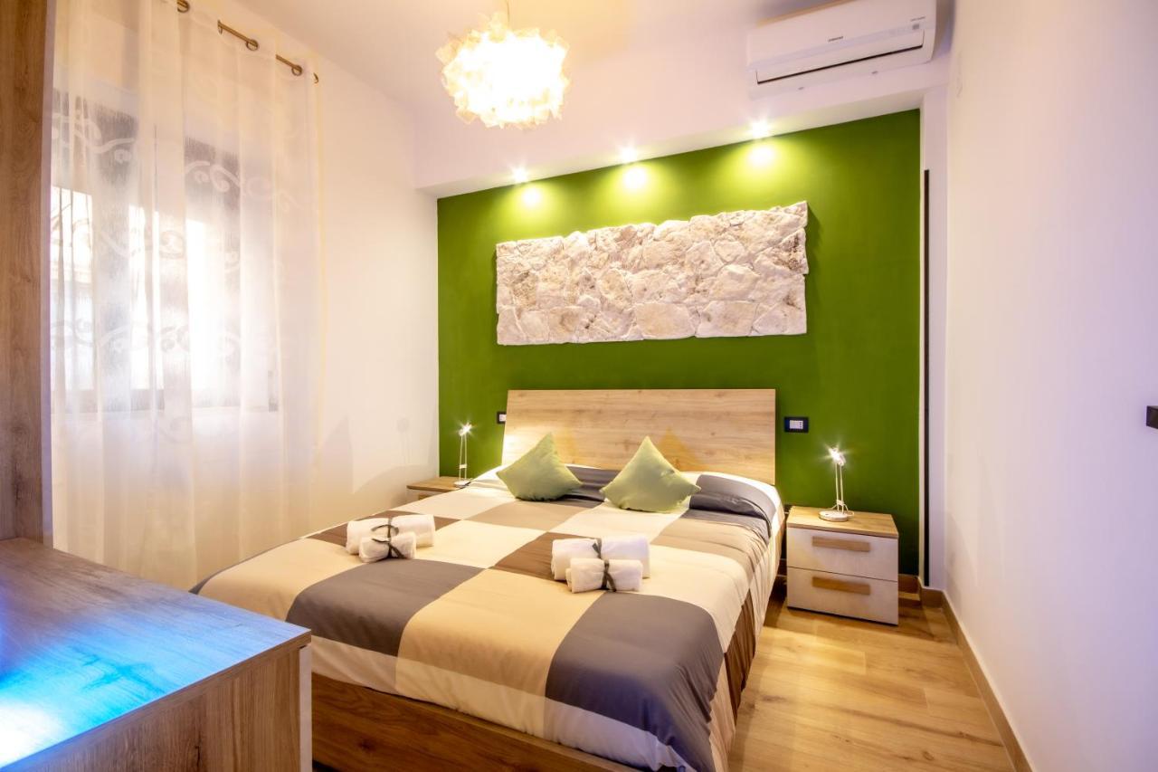 Apartamento Casa Leonida *