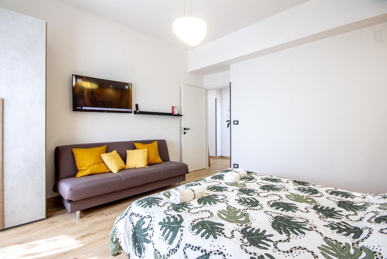 Casa Leonida Apartamento *