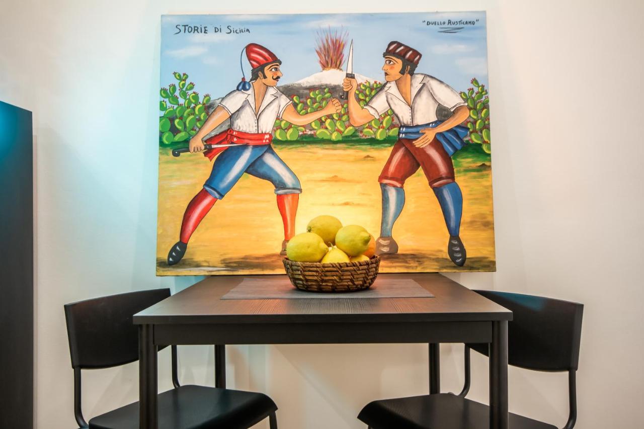 Apartamento Casa Leonida