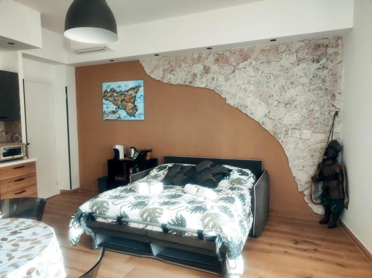 Casa Leonida Appartamento Taormina